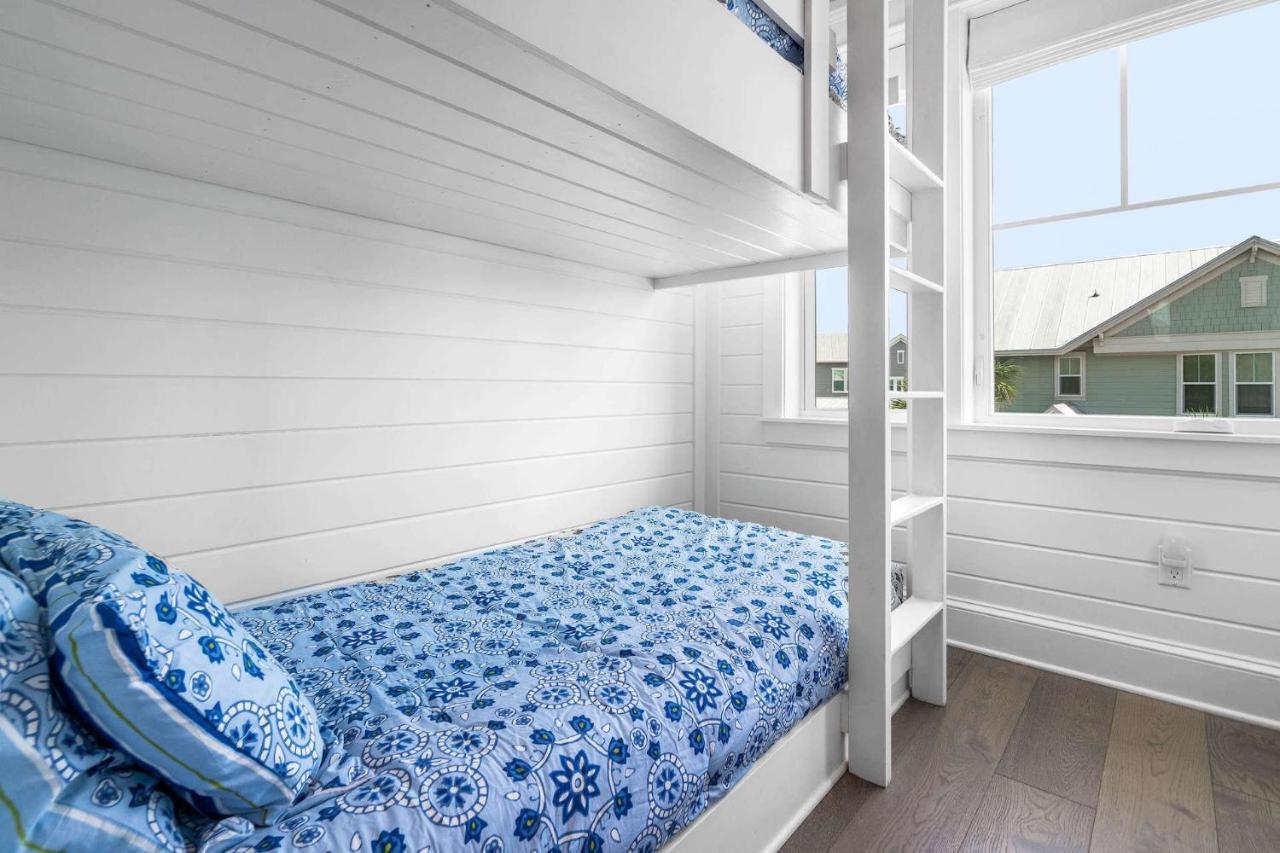 3 Seas Villa Inlet Beach Exterior photo